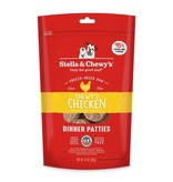 Stella & Chewy’s Chewy's Chicken Freeze-Dried Raw Dinner Patties