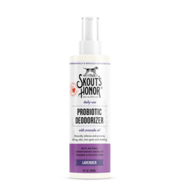 Skout's Honor Probiotic Natural Pet Deodorizer