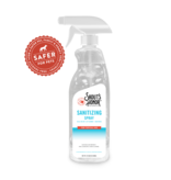 Skout's Honor Paw & Hand Sanitizing Spray