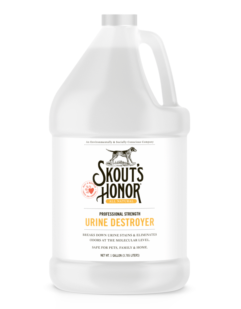 Skout's Honor Urine Destroyer