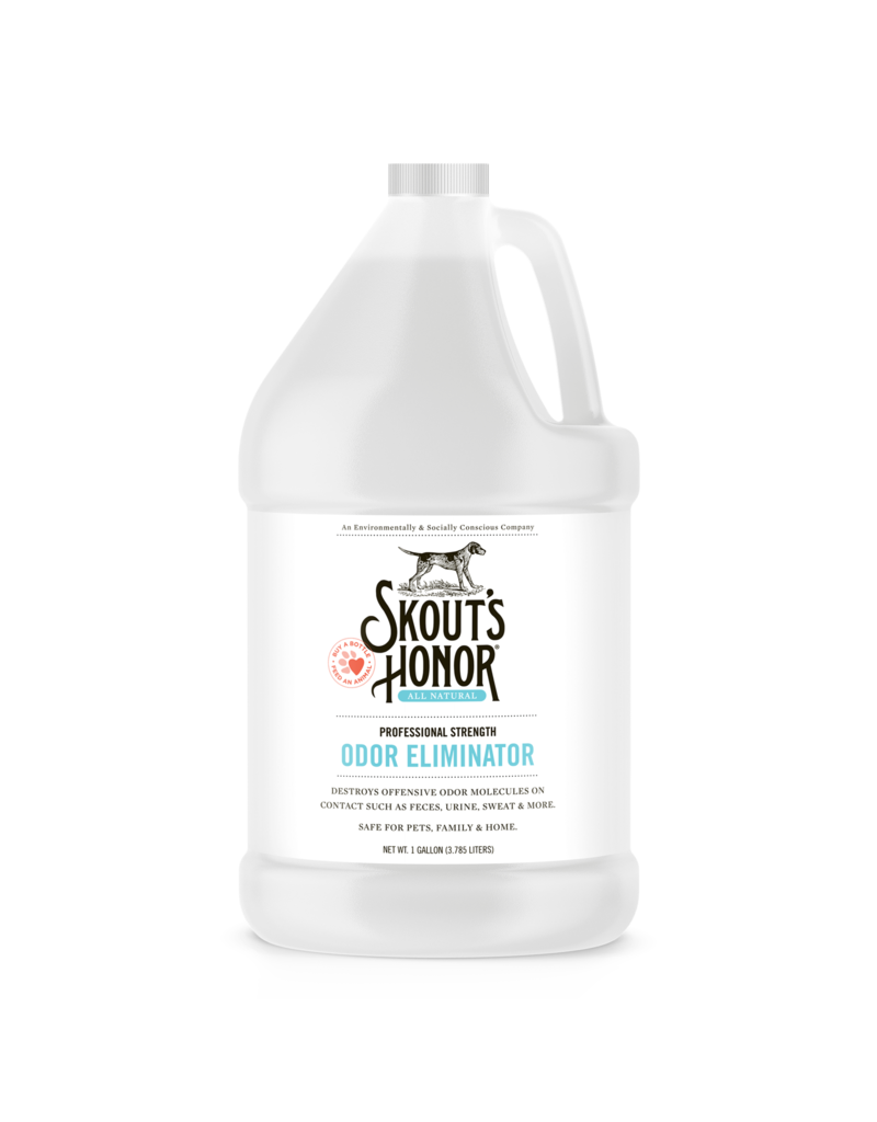 Skout's Honor Odor Eliminator