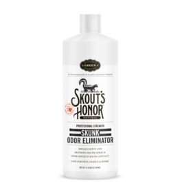 Skout's Honor Skunk Odor Eliminator 32oz