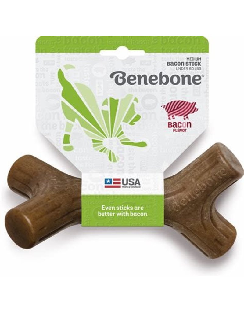 Benebone Bacon Stick