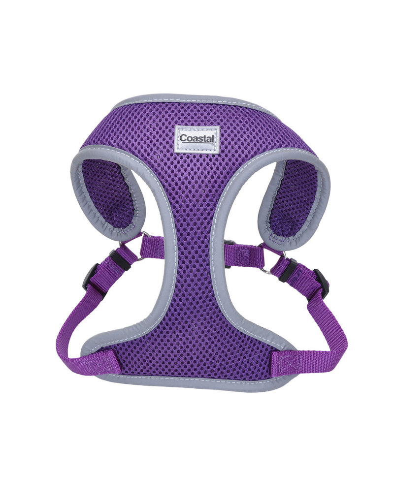 Coastal Comfort Soft Reflective Wrap