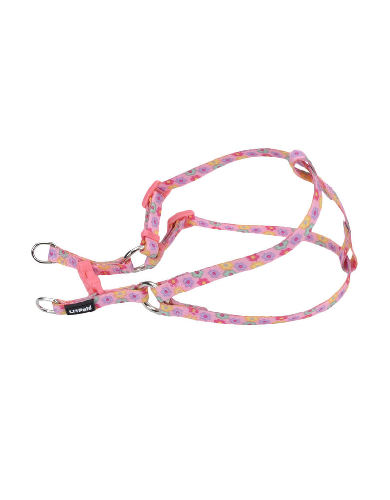 lil pals harness