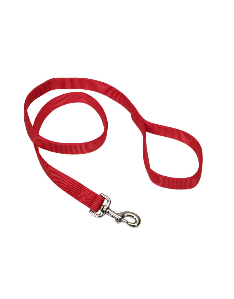 Coastal Double Ply Leash