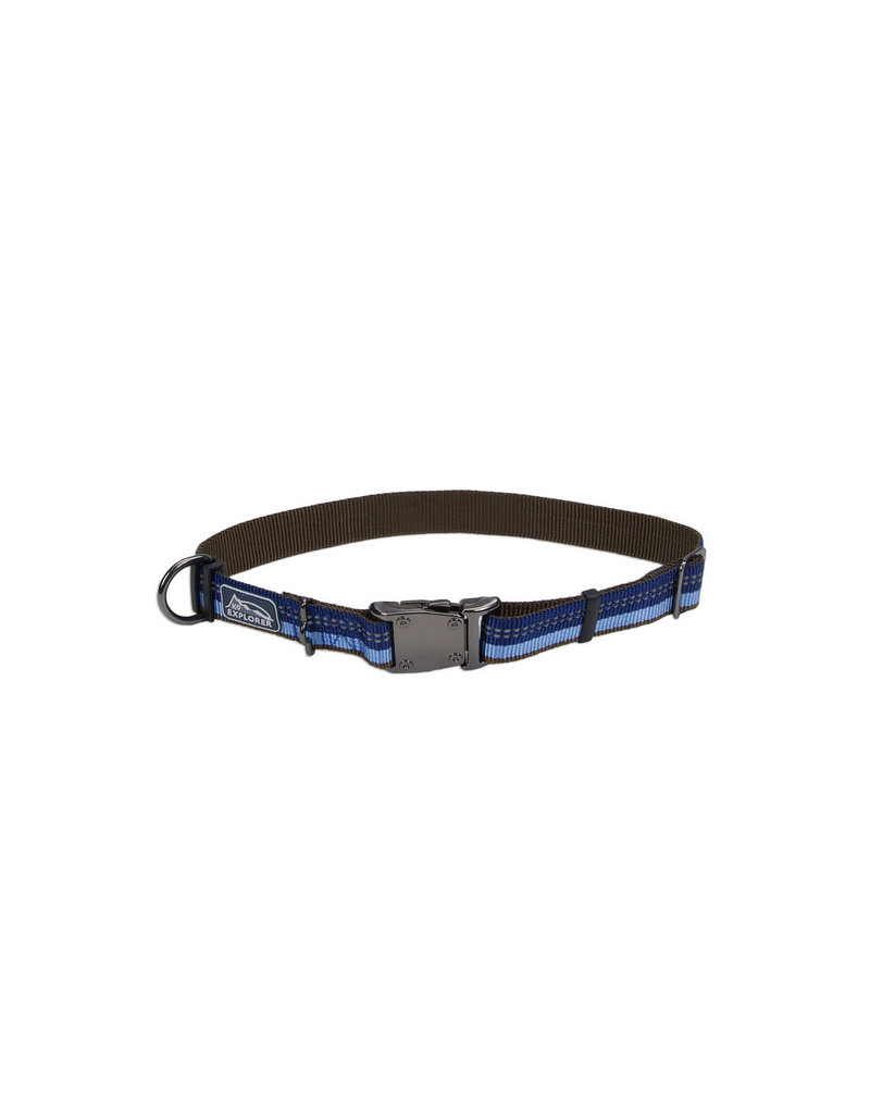 Coastal K9 Explorer Reflective Collar