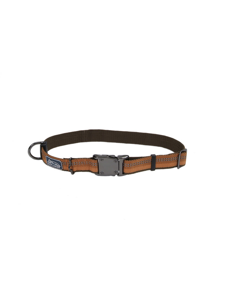 Coastal K9 Explorer Reflective Collar