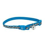 Coastal Lazer Brite Reflective Cat Collar