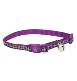 Coastal Lazer Brite Reflective Cat Collar