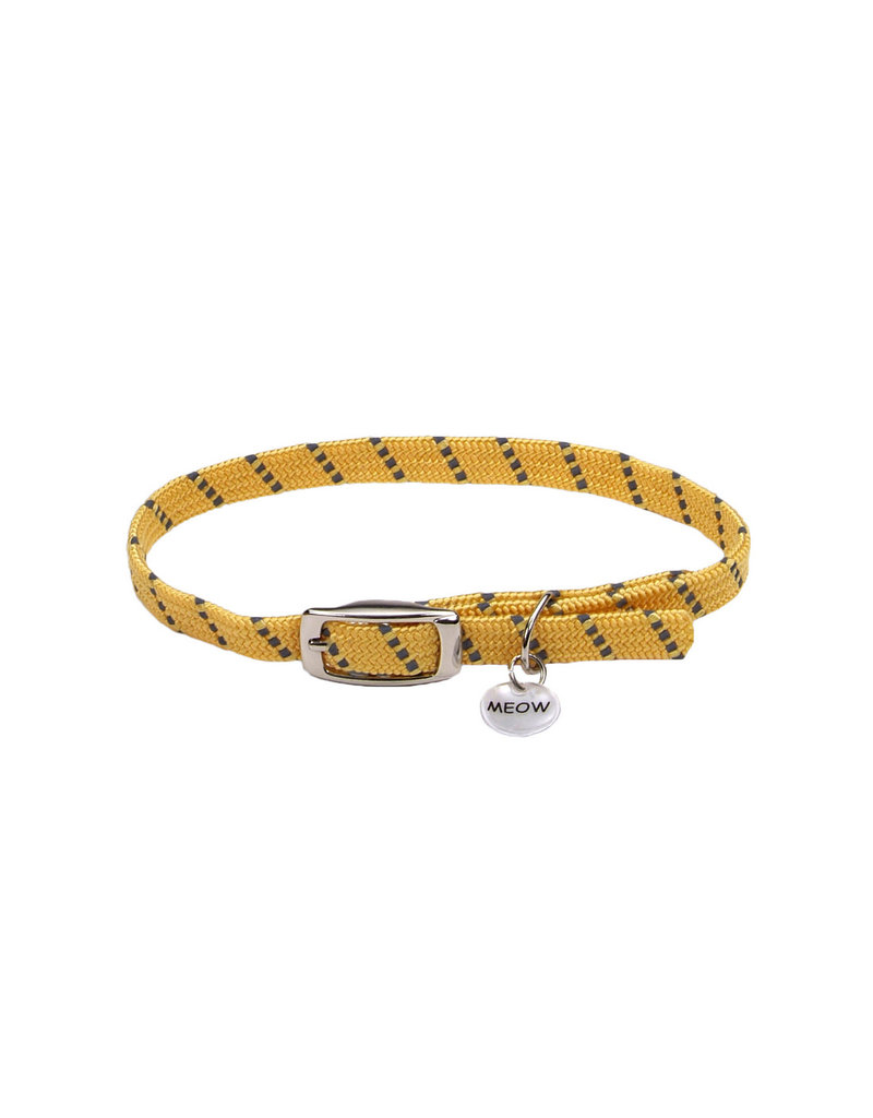 Coastal ElastaCat Stretch Cat Collar