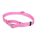 Coastal No Slip! Martingale Collar