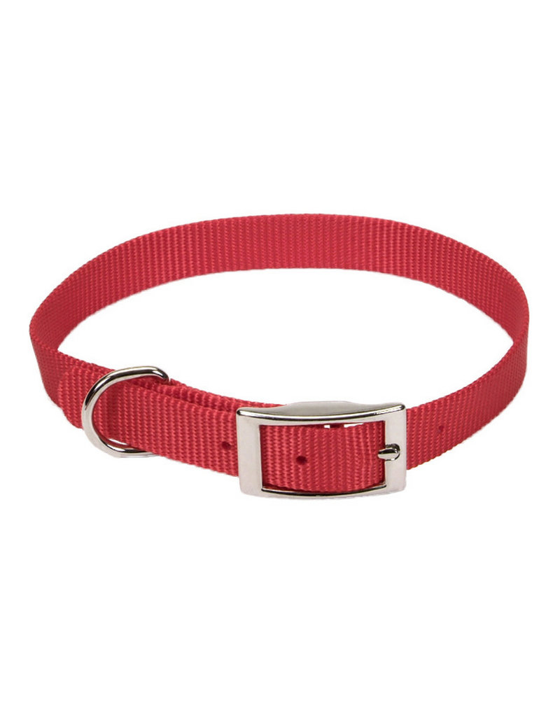 Coastal Single Ply Collar