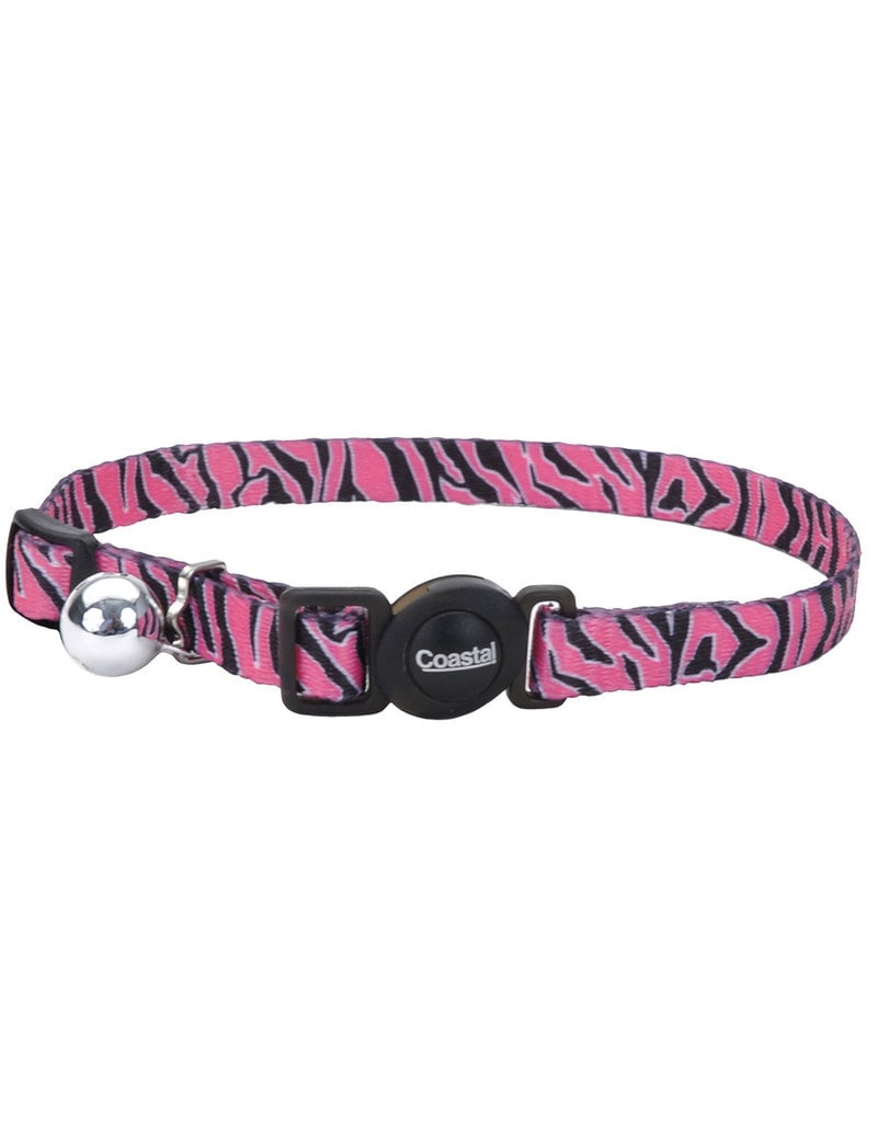 Coastal Safe Cat Breakaway Collar Cat