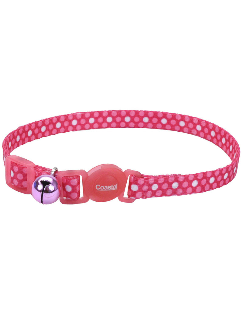 Coastal Safe Cat Breakaway Collar Cat