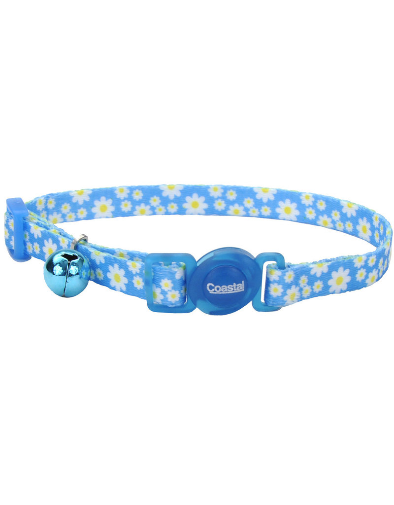 Coastal Safe Cat Breakaway Collar Cat