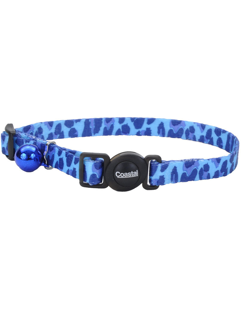 Coastal Safe Cat Breakaway Collar Cat