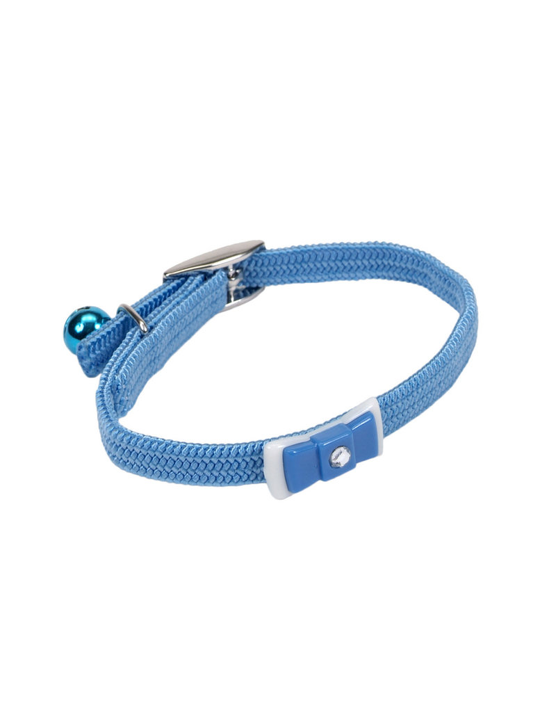 Coastal Lil' Pals Cat Collar