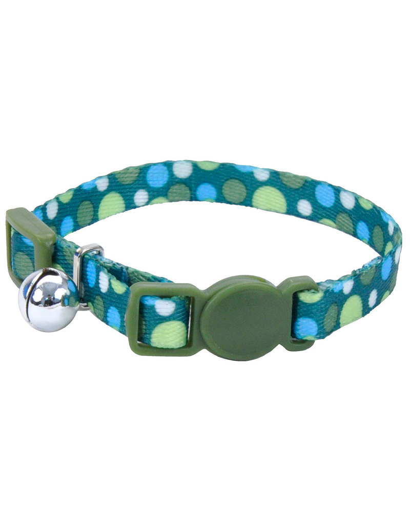 Coastal Lil' Pals Cat Collar