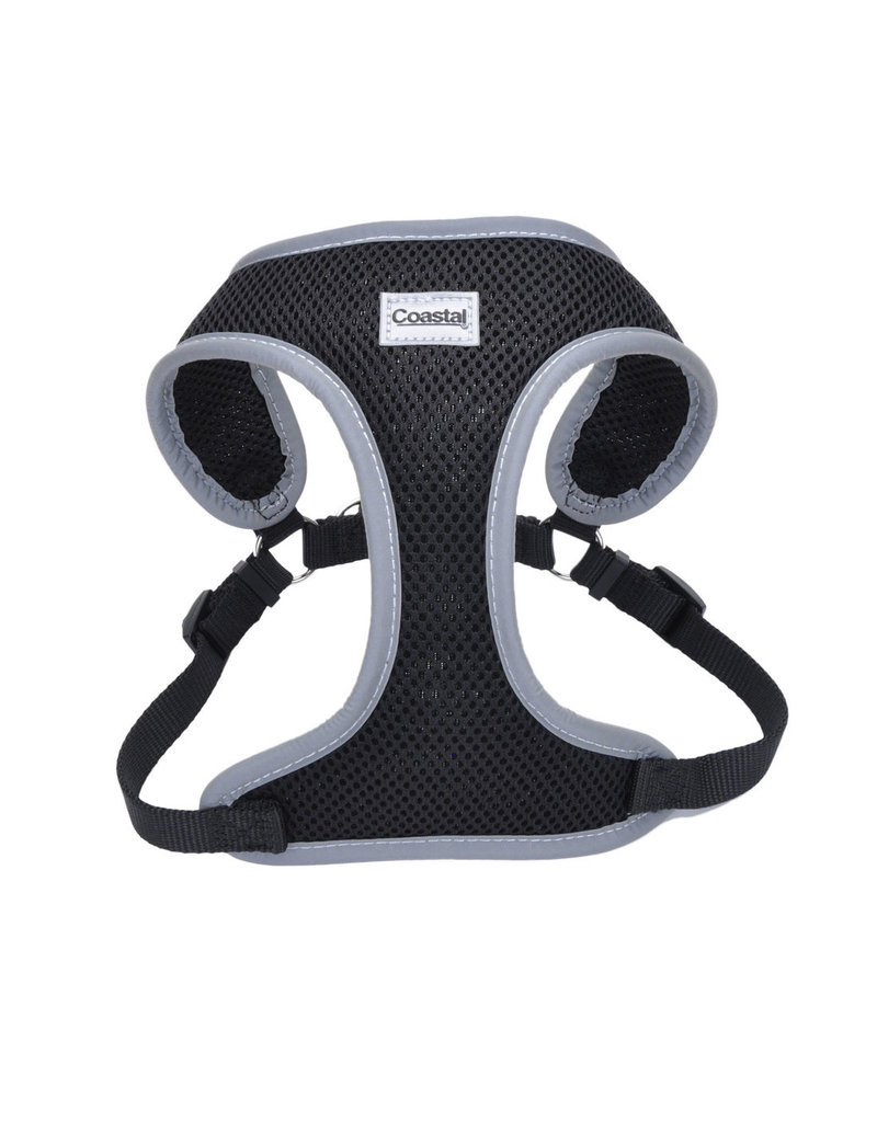 Coastal Comfort Soft Reflective Wrap