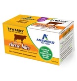 Answers Rewards Raw Cow Cheese