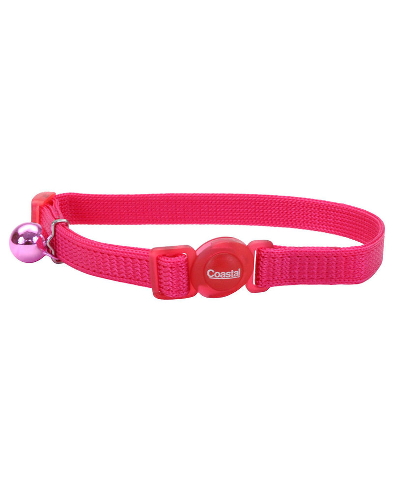 Coastal Safe Cat Breakaway Collar Cat