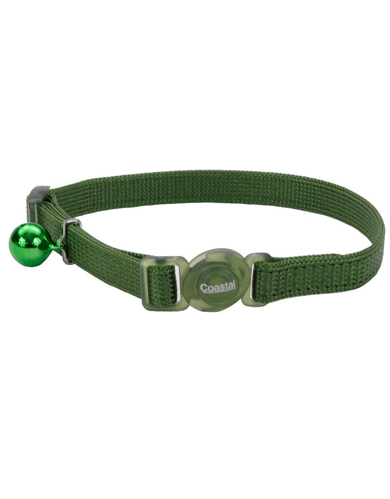 Coastal Safe Cat Breakaway Collar Cat