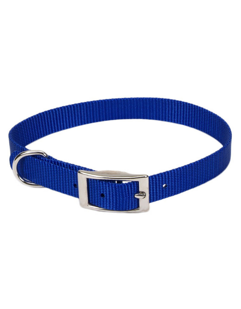 Coastal Single Ply Collar