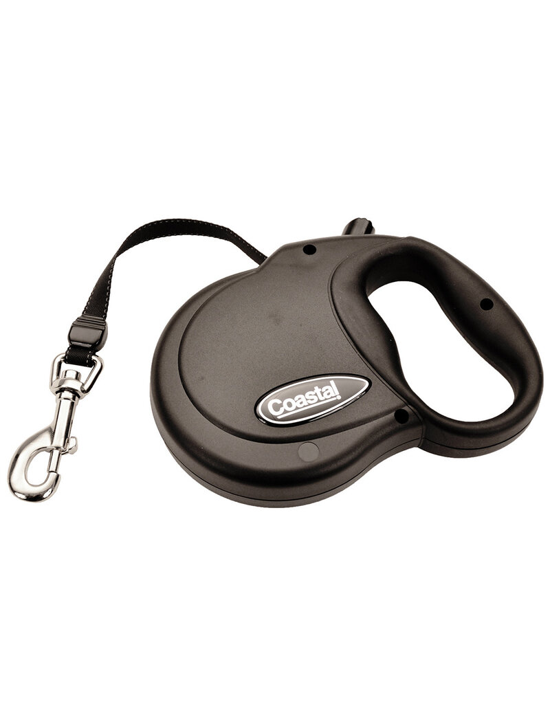 Coastal Power Walker Retractable Leash