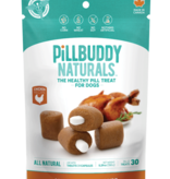 Presidio Pill Buddy Naturals