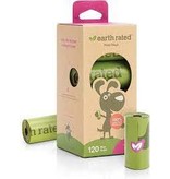 Earthrated Poop Bags for Leash