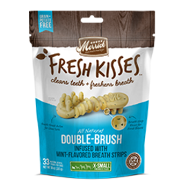 Merrick Fresh Kisses Fresh Kisses Mint Breath Strips