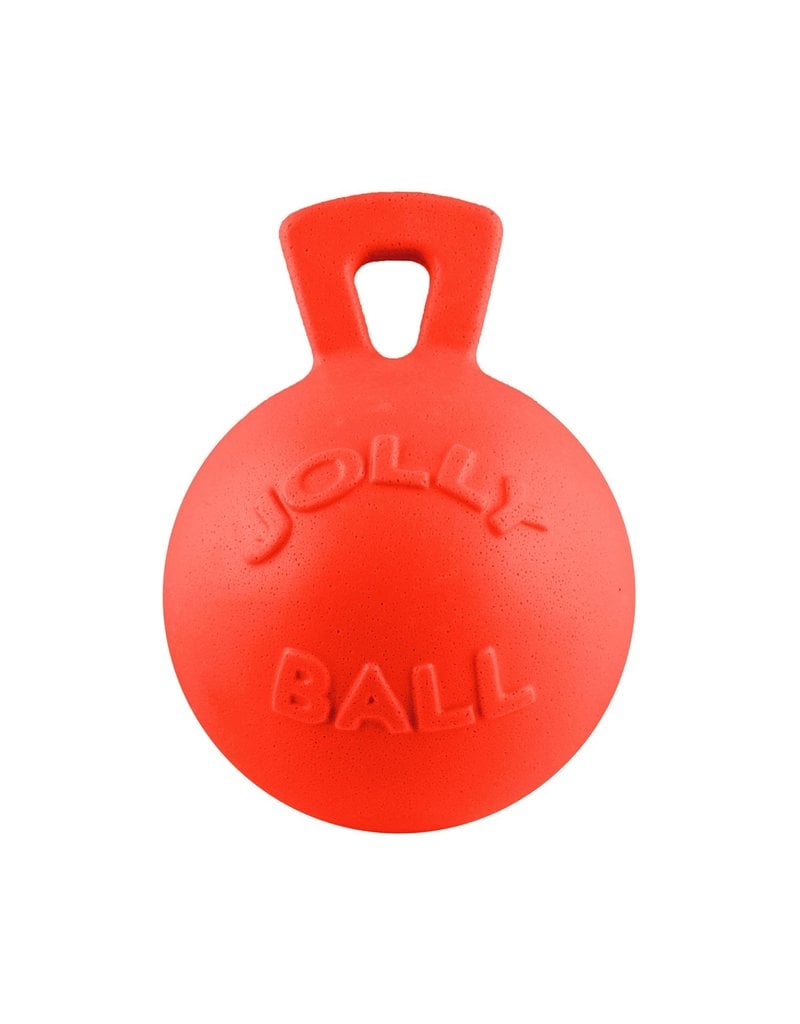 Jolly Pets Tug-N-Toss