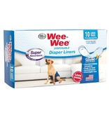 Wee-Wee Diaper Liners