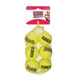 Kong Airdog SqueakAir Tennis Ball