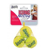 Kong Airdog SqueakAir Tennis Ball