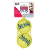 Kong Airdog SqueakAir Tennis Ball