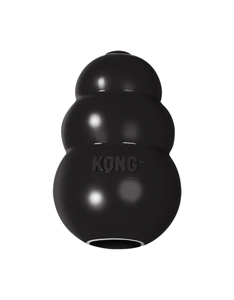 Kong Classic Extreme Black