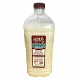 Primal Raw Goat Milk