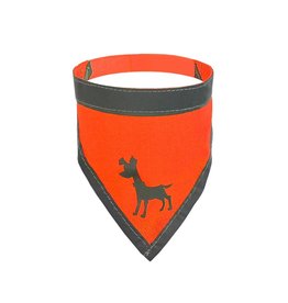 Alcott Visibility Bandana