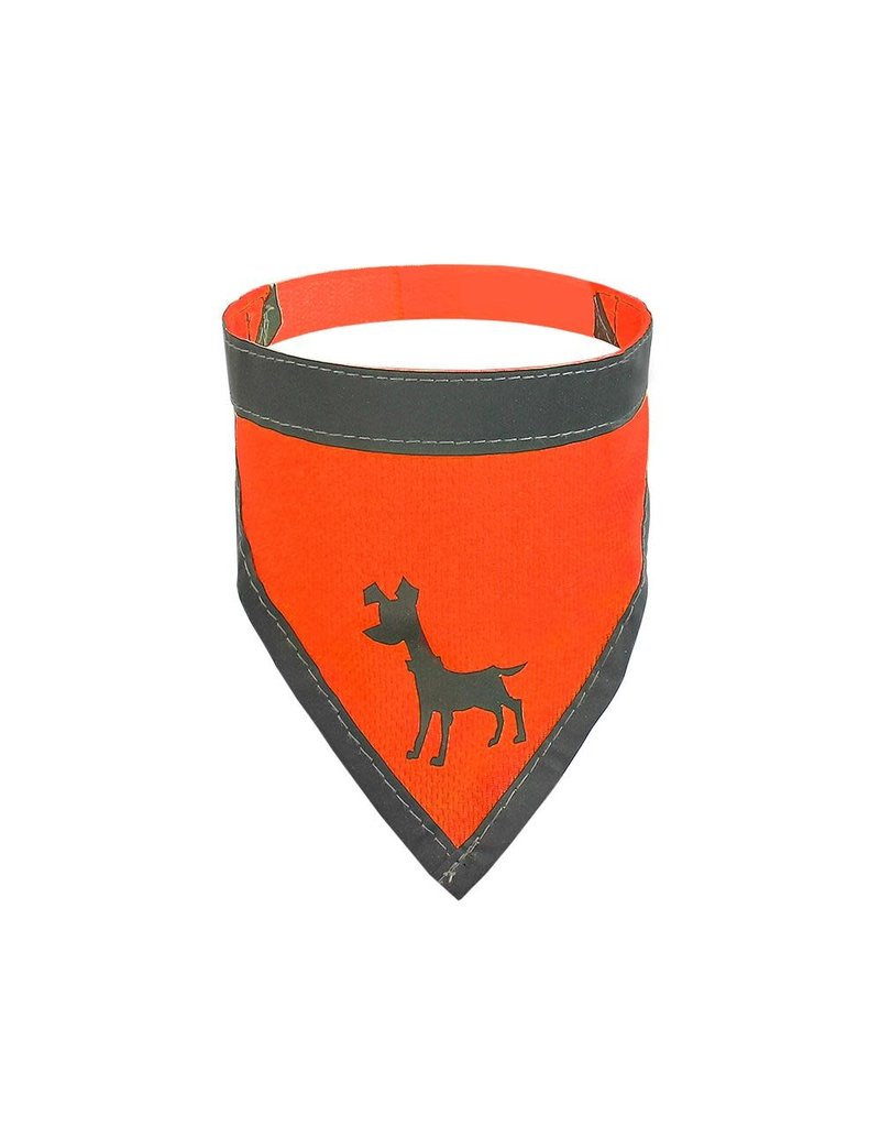 Alcott Visibility Bandana