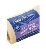 Barkworthies Stuffed Shin Bone