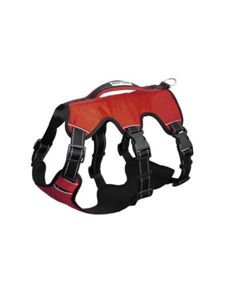 Bay Dog Galveston Bay Harness