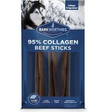 Barkworthies Beef Collagen Sticks