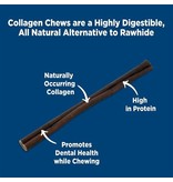 Barkworthies Beef Collagen Sticks