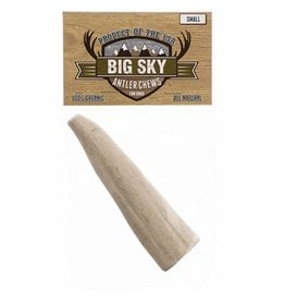 Big Sky Antler