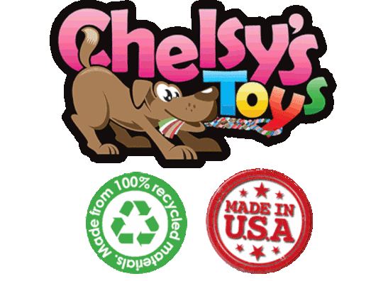 Chelsy’s Toys