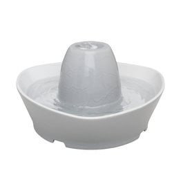 PetSafe Ceramic Creekside Fountain