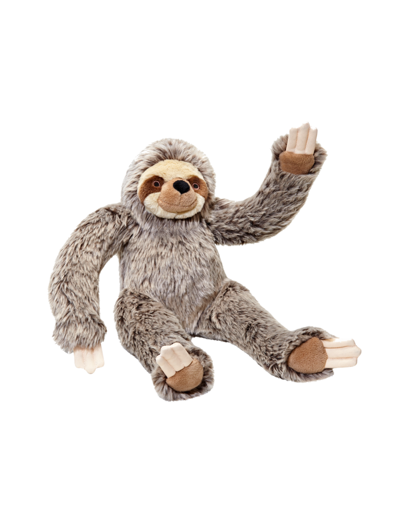 Fluff & Tuff Tico Sloth