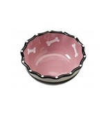 Ethical Pet - Spot Ruffle Dog Dish